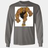 Ultra Cotton™ Adult Long Sleeve T-Shirt Thumbnail