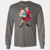 Ultra Cotton™ Adult Long Sleeve T-Shirt Thumbnail