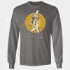 Ultra Cotton™ Adult Long Sleeve T-Shirt Thumbnail