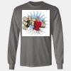 Ultra Cotton™ Adult Long Sleeve T-Shirt Thumbnail