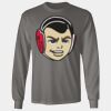 Ultra Cotton™ Adult Long Sleeve T-Shirt Thumbnail