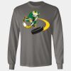 Ultra Cotton™ Adult Long Sleeve T-Shirt Thumbnail