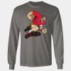 Ultra Cotton™ Adult Long Sleeve T-Shirt Thumbnail