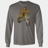 Ultra Cotton™ Adult Long Sleeve T-Shirt Thumbnail