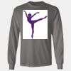 Ultra Cotton™ Adult Long Sleeve T-Shirt Thumbnail