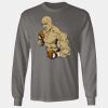 Ultra Cotton™ Adult Long Sleeve T-Shirt Thumbnail