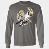 Ultra Cotton™ Adult Long Sleeve T-Shirt Thumbnail