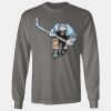 Ultra Cotton™ Adult Long Sleeve T-Shirt Thumbnail