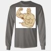 Ultra Cotton™ Adult Long Sleeve T-Shirt Thumbnail