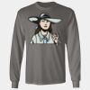 Ultra Cotton™ Adult Long Sleeve T-Shirt Thumbnail