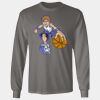 Ultra Cotton™ Adult Long Sleeve T-Shirt Thumbnail