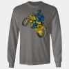 Ultra Cotton™ Adult Long Sleeve T-Shirt Thumbnail