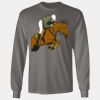 Ultra Cotton™ Adult Long Sleeve T-Shirt Thumbnail