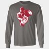 Ultra Cotton™ Adult Long Sleeve T-Shirt Thumbnail