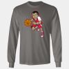 Ultra Cotton™ Adult Long Sleeve T-Shirt Thumbnail