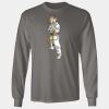 Ultra Cotton™ Adult Long Sleeve T-Shirt Thumbnail