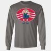 Ultra Cotton™ Adult Long Sleeve T-Shirt Thumbnail