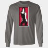 Ultra Cotton™ Adult Long Sleeve T-Shirt Thumbnail