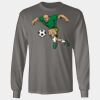 Ultra Cotton™ Adult Long Sleeve T-Shirt Thumbnail