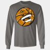 Ultra Cotton™ Adult Long Sleeve T-Shirt Thumbnail