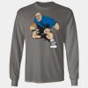 Ultra Cotton™ Adult Long Sleeve T-Shirt Thumbnail