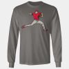 Ultra Cotton™ Adult Long Sleeve T-Shirt Thumbnail