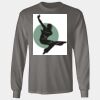 Ultra Cotton™ Adult Long Sleeve T-Shirt Thumbnail