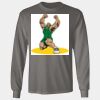 Ultra Cotton™ Adult Long Sleeve T-Shirt Thumbnail