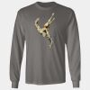 Ultra Cotton™ Adult Long Sleeve T-Shirt Thumbnail