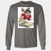 Ultra Cotton™ Adult Long Sleeve T-Shirt Thumbnail