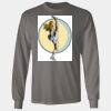 Ultra Cotton™ Adult Long Sleeve T-Shirt Thumbnail