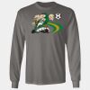 Ultra Cotton™ Adult Long Sleeve T-Shirt Thumbnail