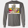 Ultra Cotton™ Adult Long Sleeve T-Shirt Thumbnail