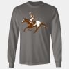 Ultra Cotton™ Adult Long Sleeve T-Shirt Thumbnail