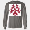 Ultra Cotton™ Adult Long Sleeve T-Shirt Thumbnail