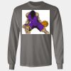 Ultra Cotton™ Adult Long Sleeve T-Shirt Thumbnail