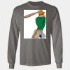 Ultra Cotton™ Adult Long Sleeve T-Shirt Thumbnail