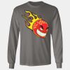 Ultra Cotton™ Adult Long Sleeve T-Shirt Thumbnail