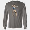 Ultra Cotton™ Adult Long Sleeve T-Shirt Thumbnail