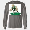 Ultra Cotton™ Adult Long Sleeve T-Shirt Thumbnail