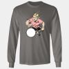 Ultra Cotton™ Adult Long Sleeve T-Shirt Thumbnail