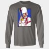 Ultra Cotton™ Adult Long Sleeve T-Shirt Thumbnail