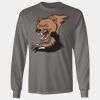 Ultra Cotton™ Adult Long Sleeve T-Shirt Thumbnail