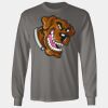 Ultra Cotton™ Adult Long Sleeve T-Shirt Thumbnail