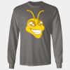 Ultra Cotton™ Adult Long Sleeve T-Shirt Thumbnail