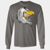 Ultra Cotton™ Adult Long Sleeve T-Shirt Thumbnail