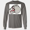 Ultra Cotton™ Adult Long Sleeve T-Shirt Thumbnail