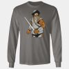 Ultra Cotton™ Adult Long Sleeve T-Shirt Thumbnail