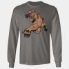 Ultra Cotton™ Adult Long Sleeve T-Shirt Thumbnail