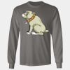 Ultra Cotton™ Adult Long Sleeve T-Shirt Thumbnail